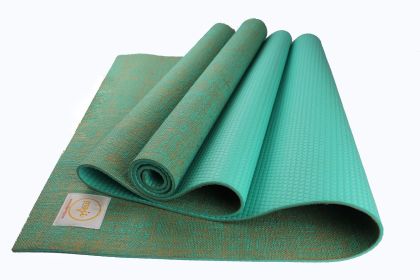 Jute Premium Eco Yoga Mat