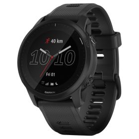 Garmin 010-02383-00 Forerunner 945 LTE Running Watch (Black)