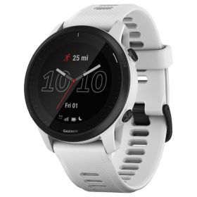 Garmin 010-02383-01 Forerunner 945 LTE Running Watch (Whitestone)