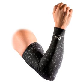 McDavid uCool Compression UV Arm Sleeves Medium MD6579-01-33