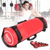 5/10/15/20/25/30kg Filling Weight Strength Training Fitness Exercise Sandbag