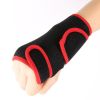 Sprains Arthritis Band Belt Sports Safety Accessories Carpal Tunnel Hand Wrist Support Brace 1 Pcs