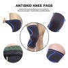 Fitness Kneepad Gear Patella Brace Basketball Volleyball Support 1 Pcs Elastic Knee Pads Running Cycling Nylon Sports