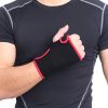 Sprains Arthritis Band Belt Sports Safety Accessories Carpal Tunnel Hand Wrist Support Brace 1 Pcs