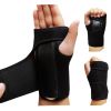 Sprains Arthritis Band Belt Sports Safety Accessories Carpal Tunnel Hand Wrist Support Brace 1 Pcs